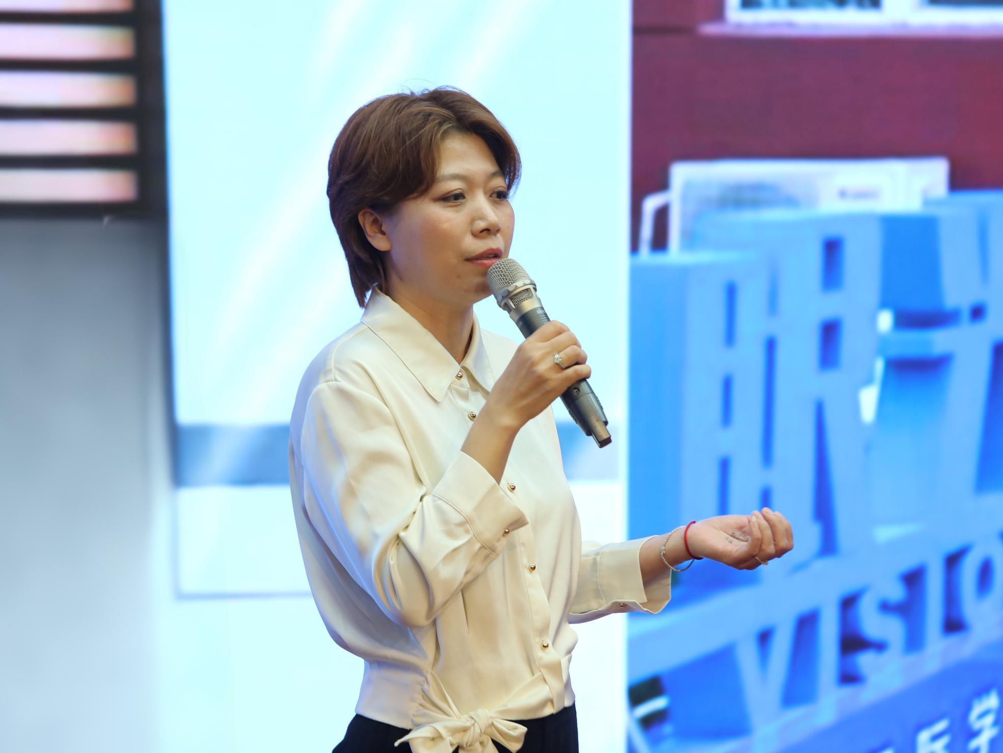 二十三载深耕中外合作办学，以日夜陪伴护航北农学子