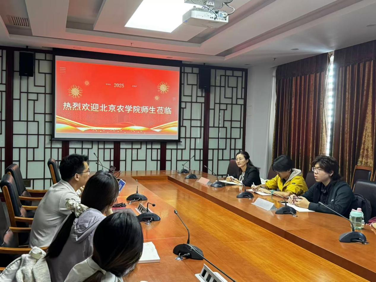 深化实干创先理念，践行实践育人成果—动科/动医学院组织开展专业综合实习检查