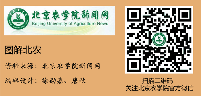 【图解北农】一张图让你了解学校科技创新实力